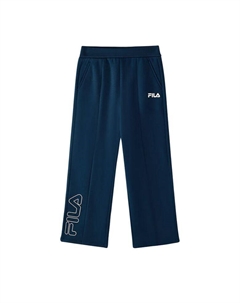 Брюки sea evening blue для подростков Fila kids