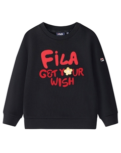 Свитшот Legend Blue Fila kids