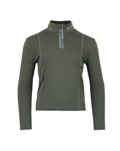 Функциональная рубашка на молнии для детей Ecanevi Peak mountain