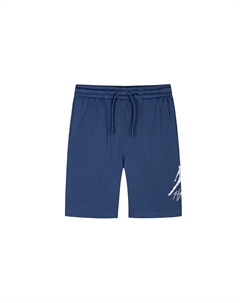 Унисекс шорты, темно-синий Jordan