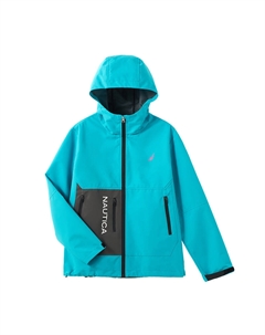 Детский топ, зеленый Nautica