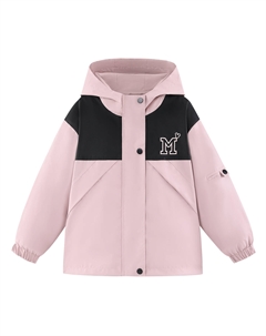 Ветровка Pink Teenagers Disney