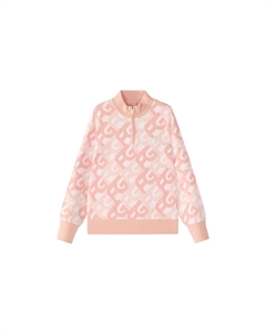 Свитер Pink Teenagers Fila kids