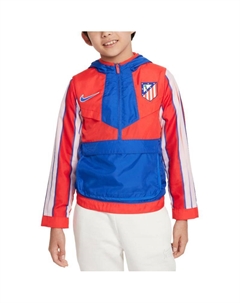Куртка Atlético Madrid Red для детей 3-7 лет Nike