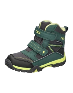 Детские зимние ботинки Pyry Snow Boot WP 38Q4514 Cmp
