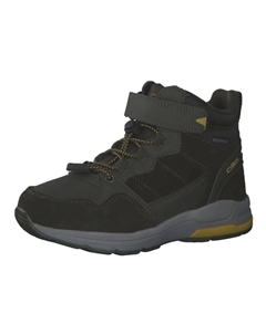 Детские ботинки Kids Hadil Leather WP Urban Shoes 3Q84524 Cmp