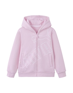 Куртка Sportstyle Series Dream Pink Kids' Puma