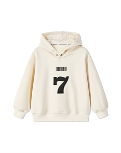 Детский свитшот, Ecru Disney