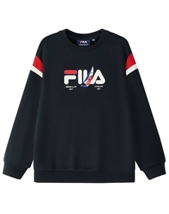 Детская толстовка, синий Fila kids