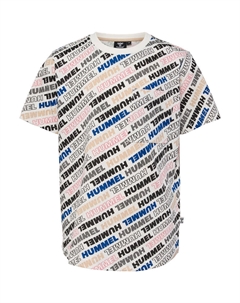 Футболка Caleb Hummel