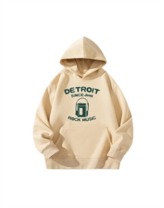 Детская толстовка, хаки Jeep