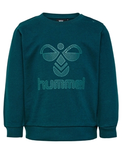 Толстовка Hmlfastwo children Hummel