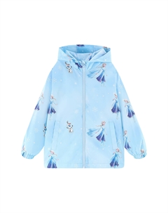 Ветровка синяя детская Disney