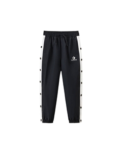 Детские штаны, черный Converse