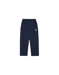 Детские штаны, синий Mlb