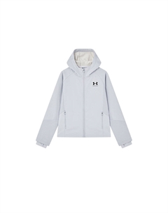 Куртка для подростков, светло-серый Under armour