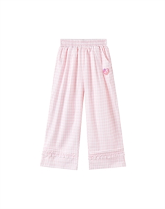 Детские штаны, розовый Disney