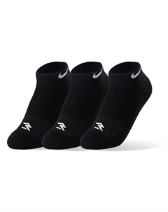 Набор носков brand для подростков, черный Nike