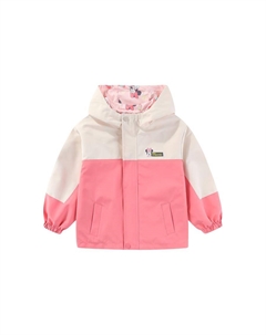 Детская куртка, розовый Disney
