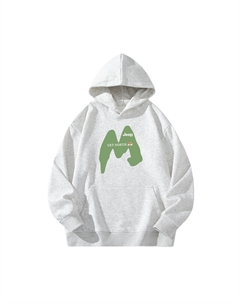 Детская толстовка, серый Jeep