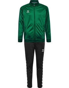 Костюм игривый спортивный костюм стиль жизни дети Hummel