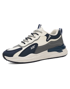 Детские беговые кроссовки Kids', синий Tonybear