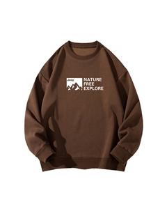 Детская толстовка, Coffee Jeep