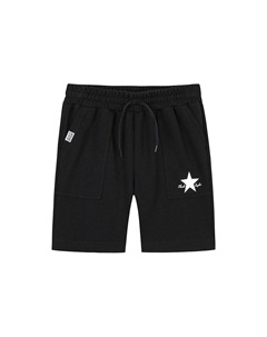Шорты Teenagers Jet Black Converse