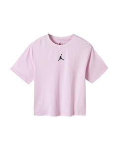 Детская футболка, розовый Jordan