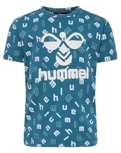 Футболка Hmldream Boys Hummel