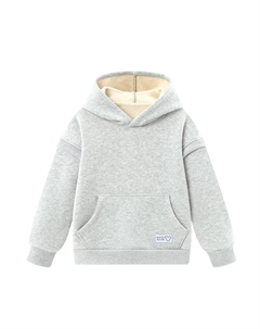 Детский свитшот, серый Disney