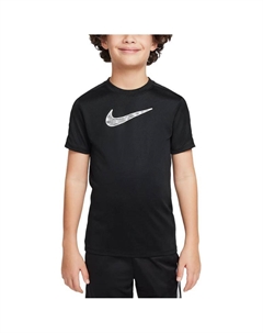 Детская футболка, черный Nike