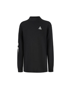 Свитер для школьников, черный Nike