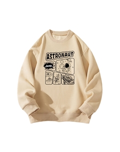 Детская толстовка, хаки Jeep