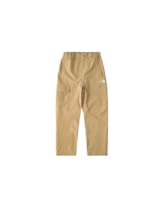 Детские повседневные брюки khaki The north face