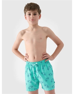 Плавки для мальчиков 4f