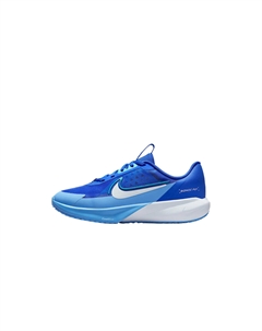 Sonic Fly кроссовки для бега blue детские Nike