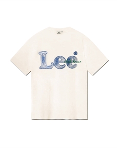 Футболка для младших школьников, Apricot Lee