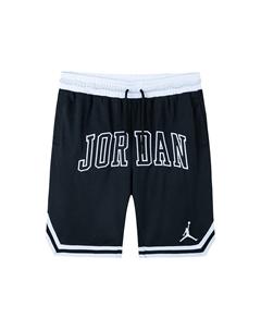 Унисекс шорты, черный Jordan