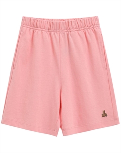 Детские шорты, оранжевый Gap