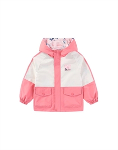 Детская куртка, розовый Disney