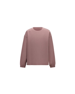 Свитер Movewear для детей, фиолетовый Descente