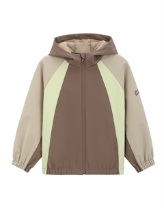 Детская куртка, коричневый Gap