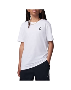 Футболка Jumpman Air SS25 White Teenagers Jordan