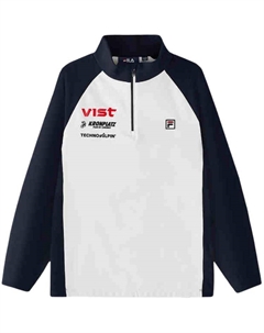 Свитшот Royal Blue Fila kids