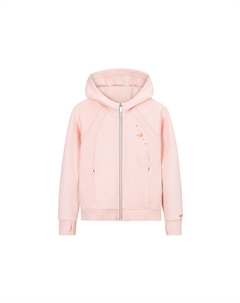 Свитшот 3Brand для детей 3-7 лет, розовый Nike