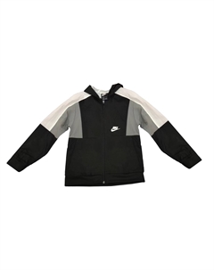 Детская куртка, черный Nike