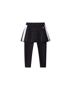 Повседневные брюки legend blue kids' Fila kids