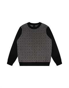 Детский свитер, серый Givenchy