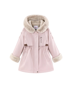 Детские парки, розовый Disney